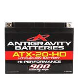 Antigravity Lithium Battery