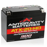 Antigravity Lithium Battery