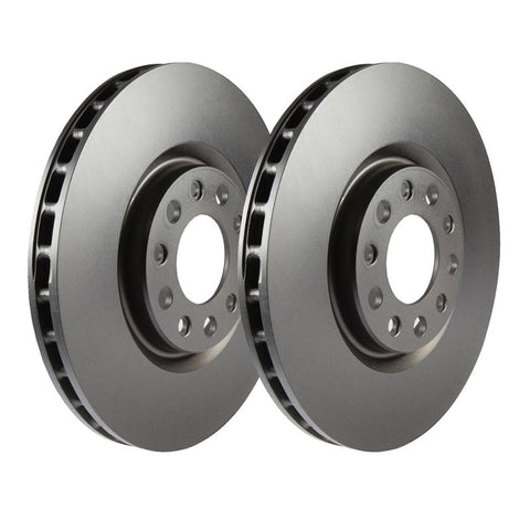 MR2 Spyder Rotors Mitch's Auto Parts