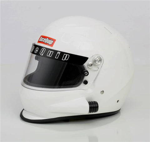 Racequip SA Snell Helmet Mitch's Auto Parts