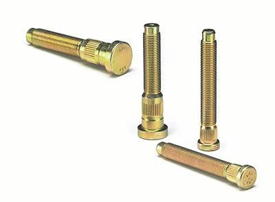 MR2 Spyder ARP Extended Wheel Stud