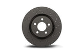 Hawk Sector 27 Rear Rotors