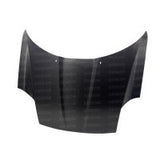 Carbon Mitch's Auto Parts MR2 Spyder Seibon Hood