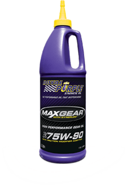 Royal Purple High Perfomance Gear Oil Mitch's Auto Parts