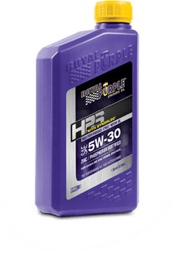 Royal Purple Oil Mitch's Auto Parts