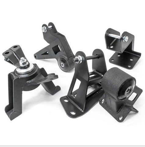 K20 K24 Swap Mounts MR2 Spyder