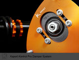 K Sport Coilovers