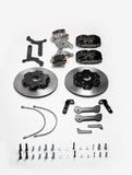 MAP Rear Big Brake Kit MR2 Spyder