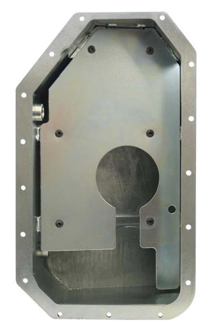Moroso Oil Pan K20 K24 Mitch's Auto Parts