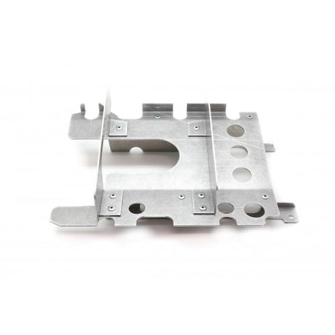 Blox Oil Pan Baffle K20 K24 Mitch's Auto Parts