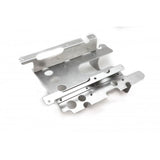 Blox Oil Pan Baffle K20 K24 Mitch's Auto Parts