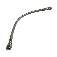 MR2 Spyder Stainless Steel Front brake lines.
