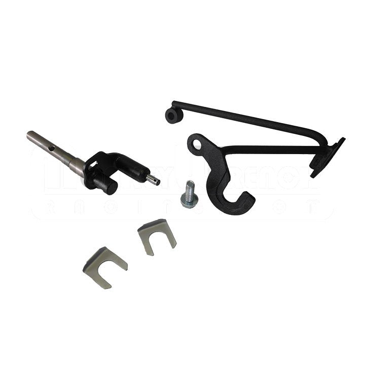 Shift Mechanism (Civic Trans) for K20 K24 Swap MR2 Mitch's Auto Parts