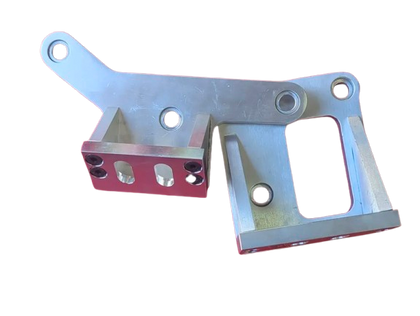 BRZ FRS GT86 K Swap Engine Mounts
