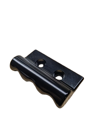 Cyclehead Convertible Top Pull Handle - 6061 Billet