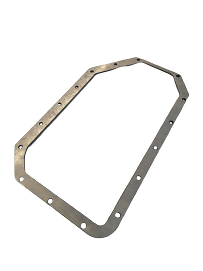 Honda K20 K24 oil pan flange for custom RWD engine swap
