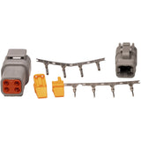 LinkECU Sensors/Cables/Gauges