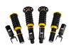 ISC N1 Coilovers - Street (13+ BRZ/FR-S)