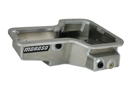 Moroso 1zz/2zz Oil Pan