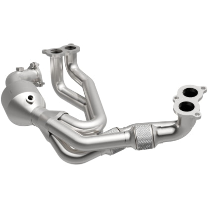 Magnaflow Catalytic Converter Direct Fit Scion FRS Subaru BRZ