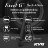 KYB Shock & Strut Excel-G