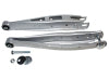 WL Control Arms - Rear