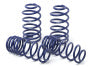 H&R HR Sport Springs – MR2 Spyder (ZZW30)