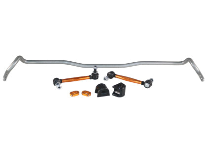 Whiteline Front Sway Bar — 2012+ FR-S / BRZ / 86