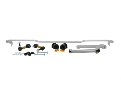 Whiteline Rear Sway Bar — 2012+ FR-S / BRZ / 86