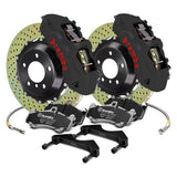 Brembo GT 86 FRS BRZ Big Brake Kit