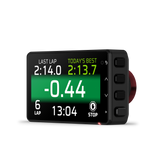 Garmin Catalyst 2 Racetrack Driving Performance Optimizer