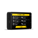 Garmin Catalyst 2 Racetrack Driving Performance Optimizer