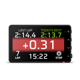 Garmin Catalyst 2 Racetrack Driving Performance Optimizer