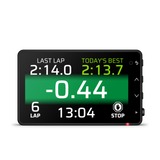 Garmin Catalyst 2 Racetrack Driving Performance Optimizer