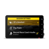 Garmin Catalyst 2 Racetrack Driving Performance Optimizer