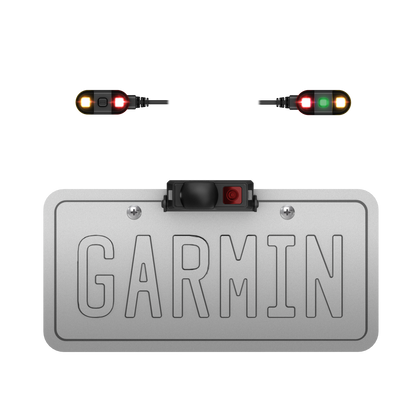 Garmin Catalyst R1 Radar