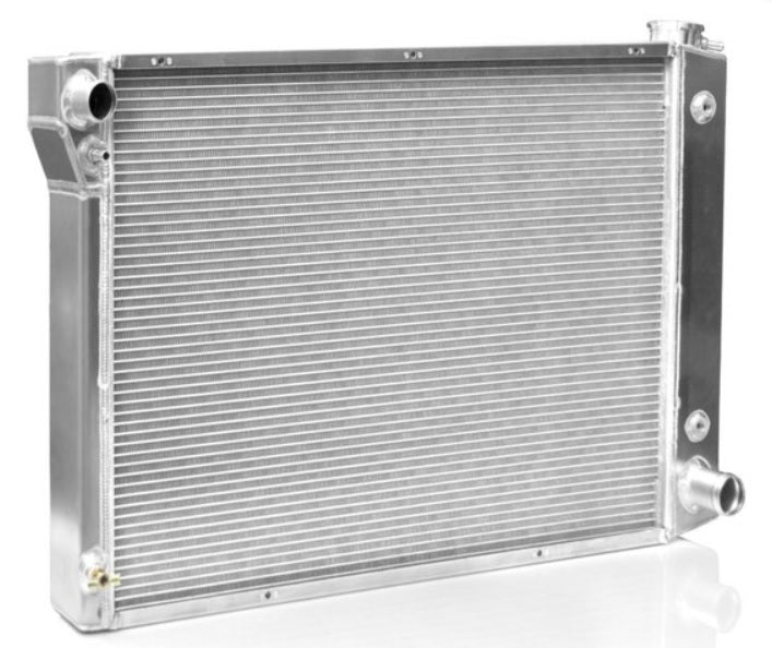 MAP Dual Pass Tube and Fin Radiator | Toyota MR2 Spyder |Mitch's Auto ...