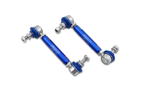 SuperPro Rear Sway Bar Link Kit - MR2 Spyder