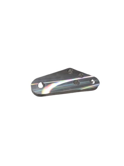 MAP Billet 2ZZ-GE Swap Passenger Side Mount MR2 Spyder