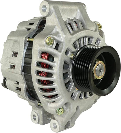 Replacement RSX Type S Alternator - NEW