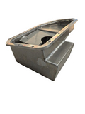 K Swapped FRS BRZ GT86 RWD Oil Pan