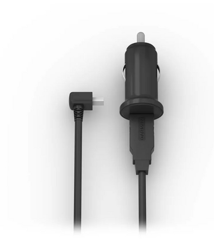 Garmin Catalyst Cigarette Light Socket Power Adapter