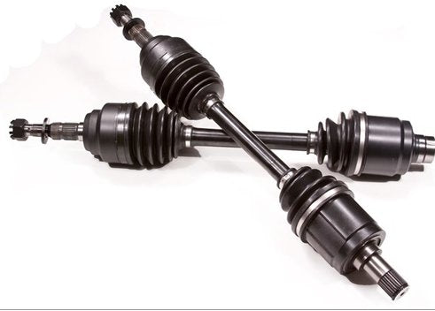 MAP Toyota MR2 Spyder K20 K24 Swap Axles V2| MR2 Spyder