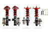 Pedders eXtreme XA Remote Canister Coilover Kit (2012+ BRZ)