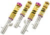 KW V3 Coilover Kit – MR2 Spyder (ZZW30)