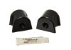 Energy Suspension ES Sway Bar Bushings - Black – FR-S / BRZ / 86