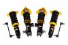 ISC Suspension ISC N1 Coilovers - Track/Race – FR-S / BRZ / 86