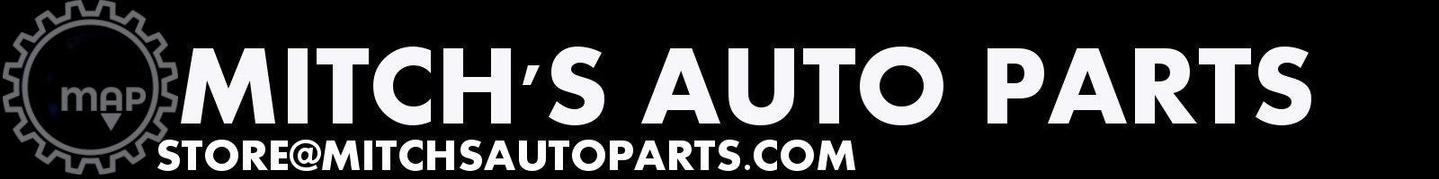 Mitch's Auto Parts Store@mitchsautoparts.com