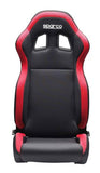 Sparco R100 Tuner Seat