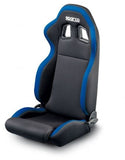 Sparco R100 Tuner Seat